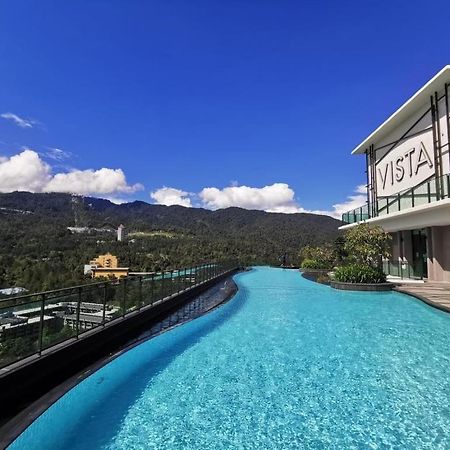 Maxhome@Vista Residence Τζεντίνγκ Χάιλαντς Εξωτερικό φωτογραφία