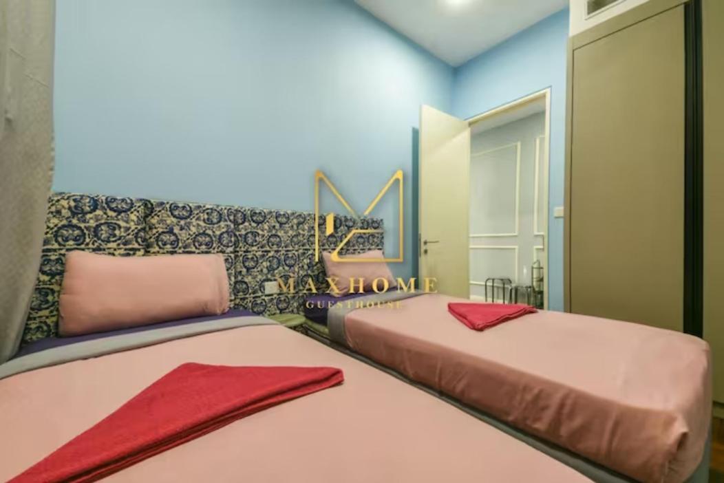 Maxhome@Vista Residence Τζεντίνγκ Χάιλαντς Δωμάτιο φωτογραφία