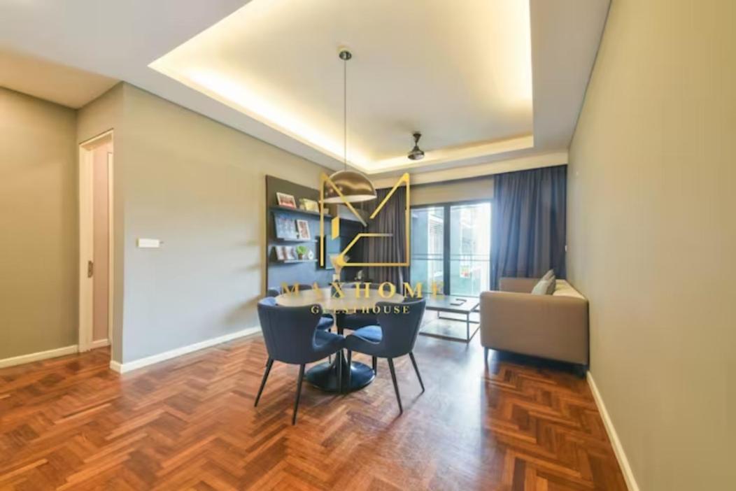 Maxhome@Vista Residence Τζεντίνγκ Χάιλαντς Δωμάτιο φωτογραφία