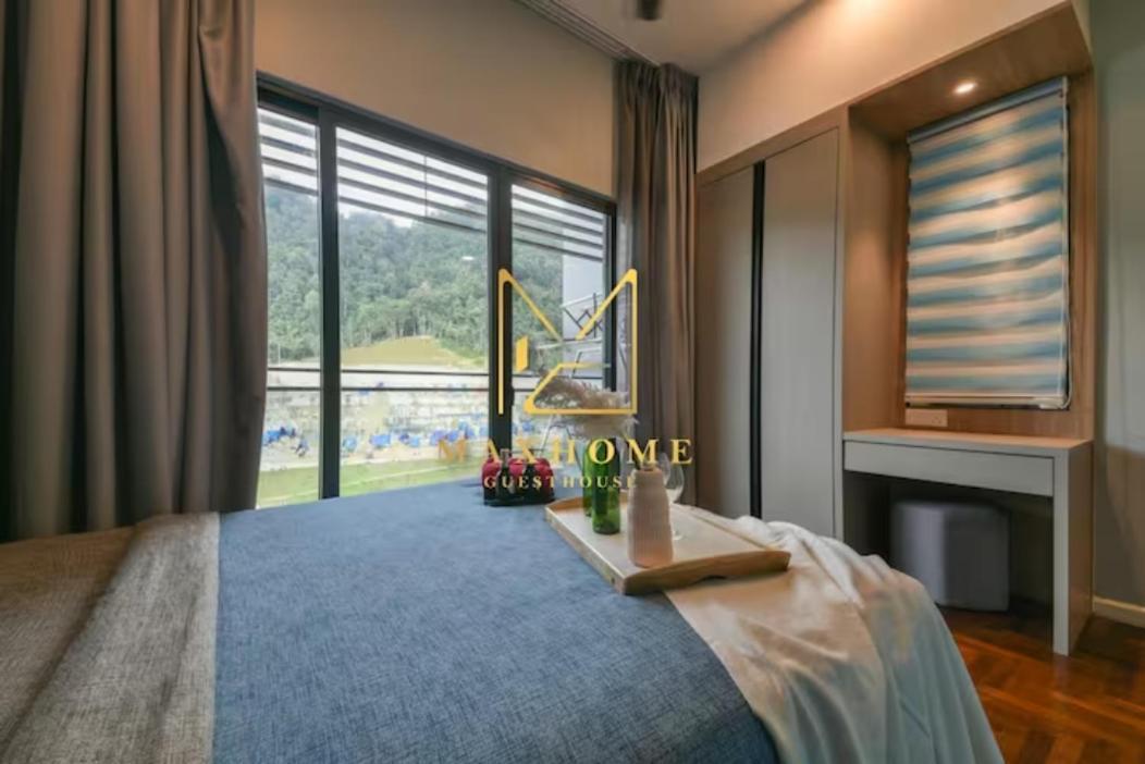 Maxhome@Vista Residence Τζεντίνγκ Χάιλαντς Δωμάτιο φωτογραφία