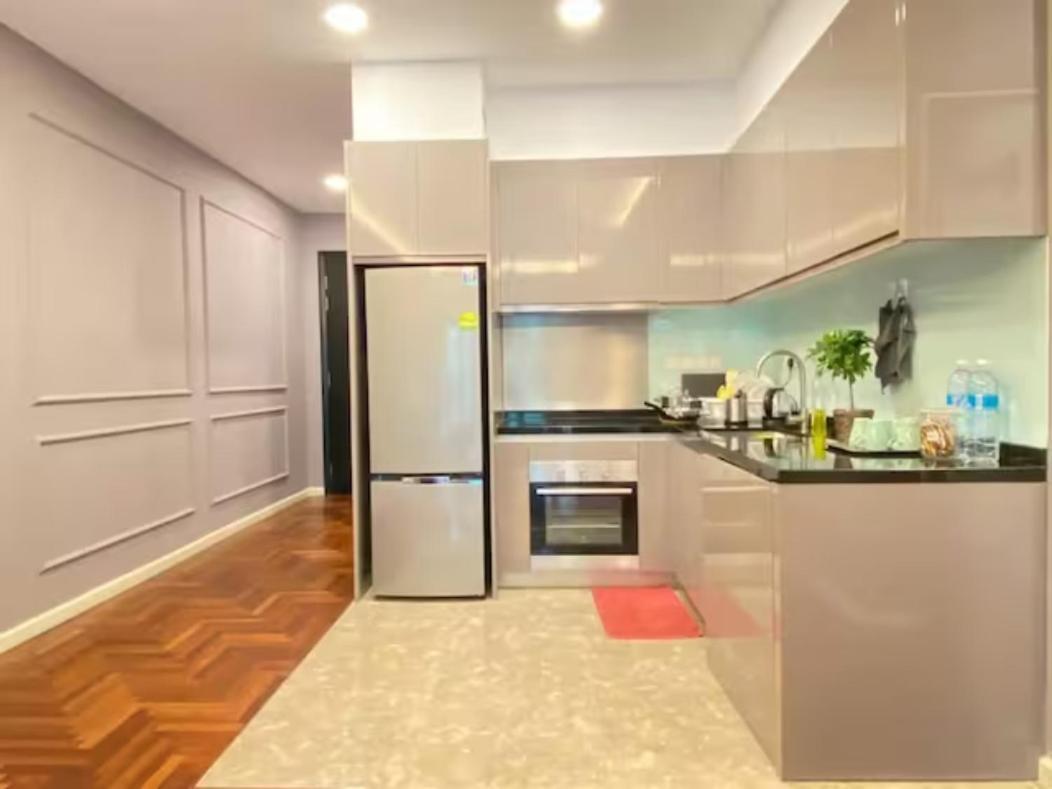 Maxhome@Vista Residence Τζεντίνγκ Χάιλαντς Δωμάτιο φωτογραφία