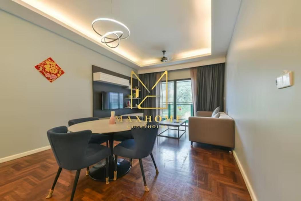 Maxhome@Vista Residence Τζεντίνγκ Χάιλαντς Δωμάτιο φωτογραφία