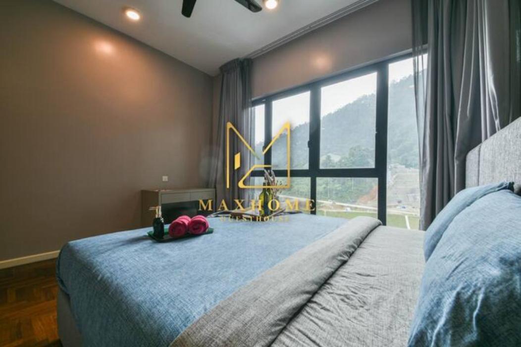 Maxhome@Vista Residence Τζεντίνγκ Χάιλαντς Δωμάτιο φωτογραφία