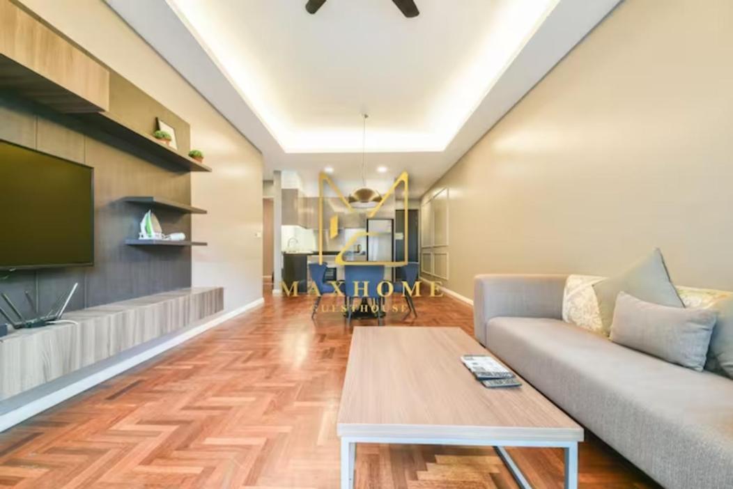 Maxhome@Vista Residence Τζεντίνγκ Χάιλαντς Δωμάτιο φωτογραφία