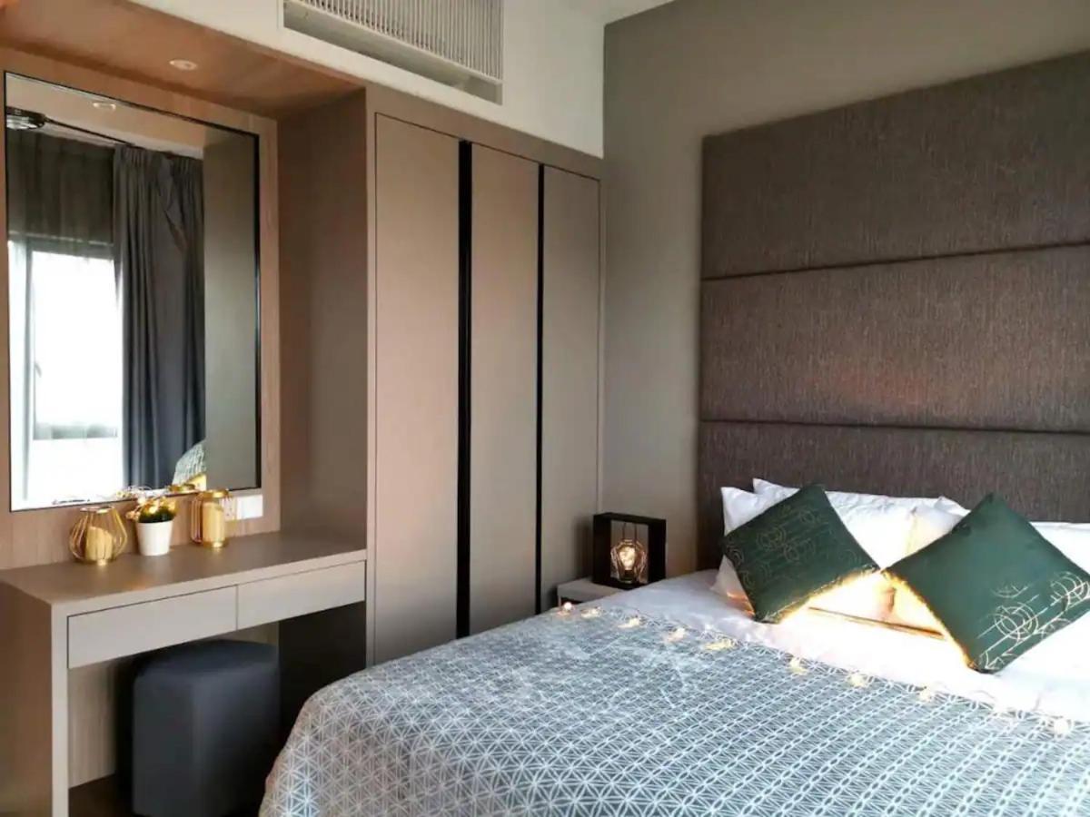 Maxhome@Vista Residence Τζεντίνγκ Χάιλαντς Εξωτερικό φωτογραφία