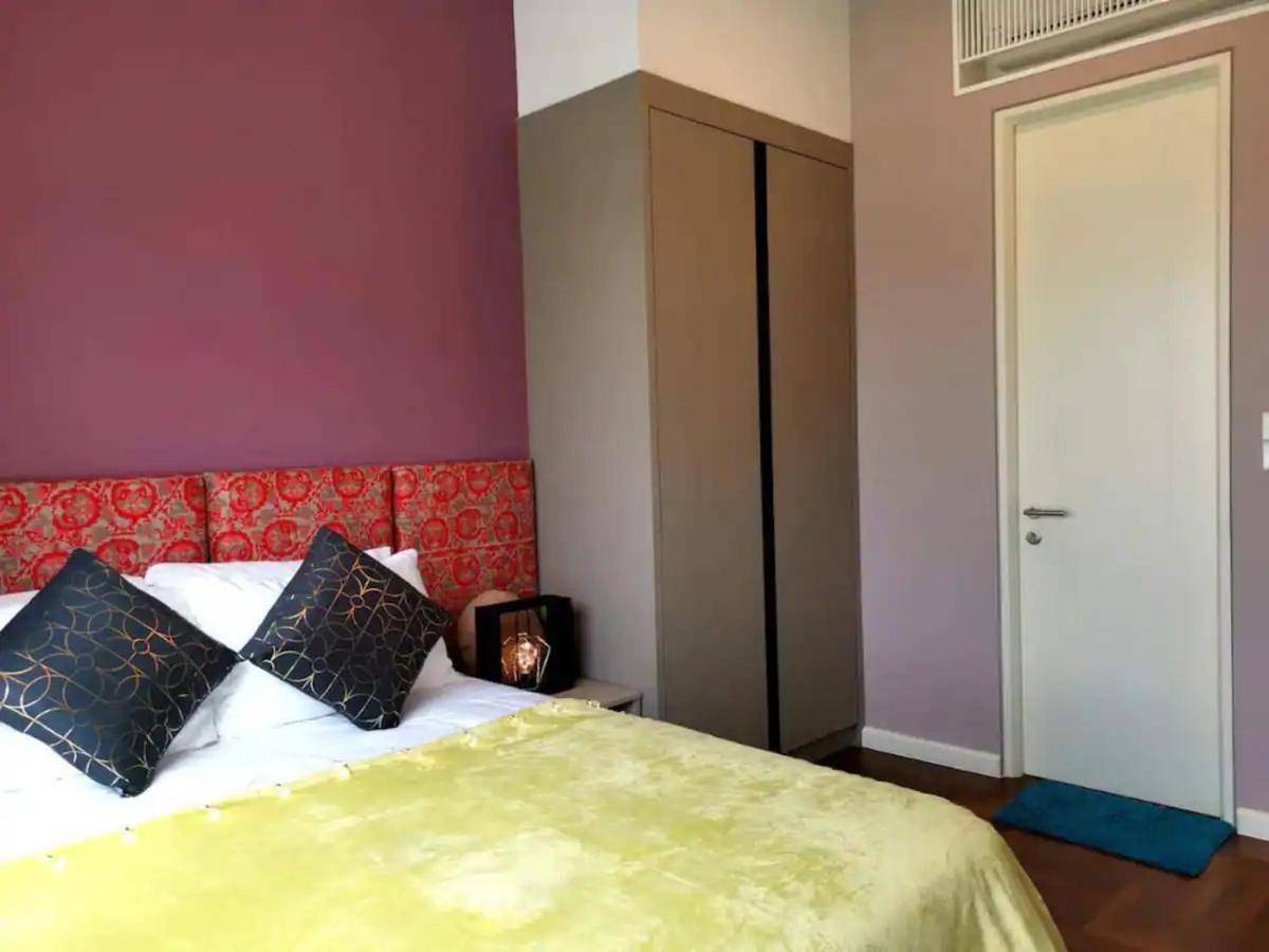 Maxhome@Vista Residence Τζεντίνγκ Χάιλαντς Εξωτερικό φωτογραφία