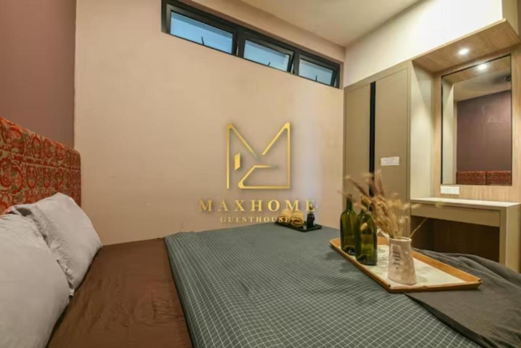 Maxhome@Vista Residence Τζεντίνγκ Χάιλαντς Δωμάτιο φωτογραφία