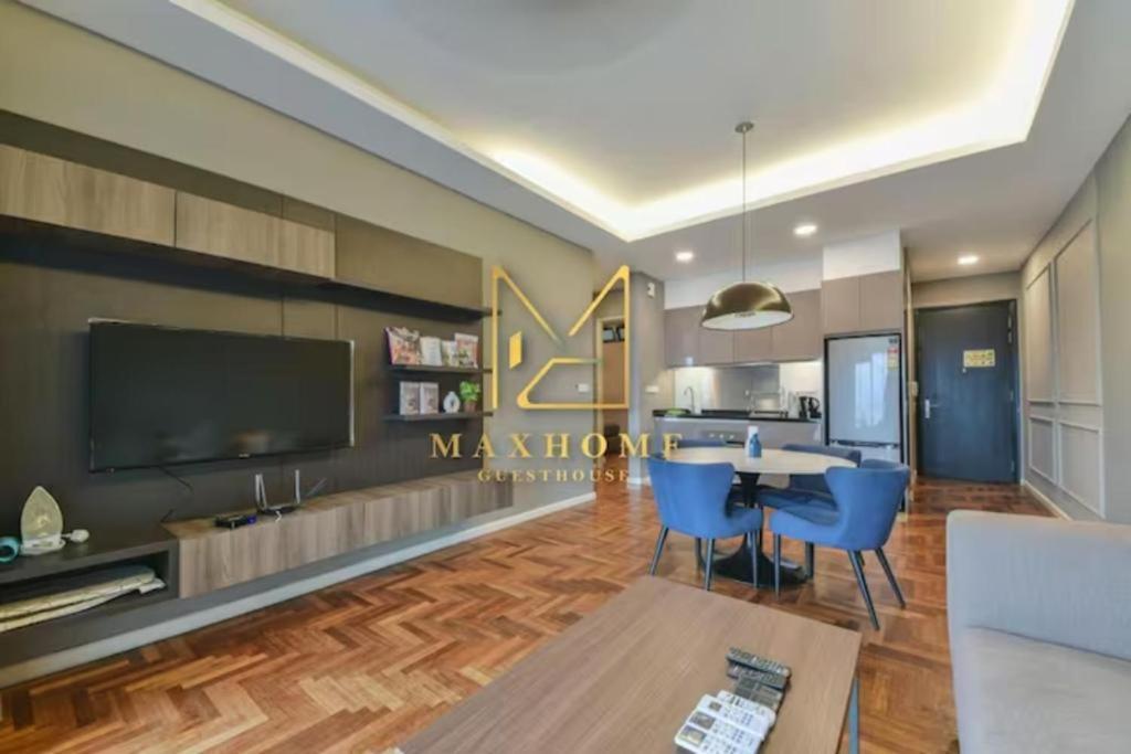 Maxhome@Vista Residence Τζεντίνγκ Χάιλαντς Δωμάτιο φωτογραφία